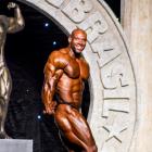 Juan  Morel - IFBB Arnold Brasil  2016 - #1
